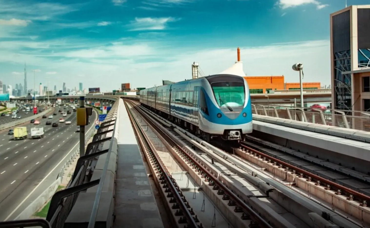  Upcoming Metro Projects That Will Boost Property Prices in 2025–30
