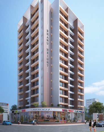 Bhanu Heights 
