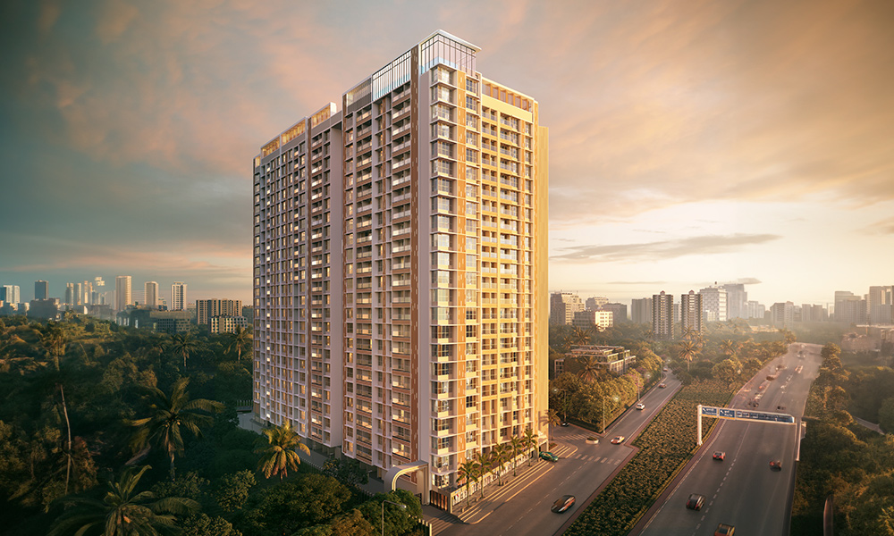 Promont : Sheth Realty 