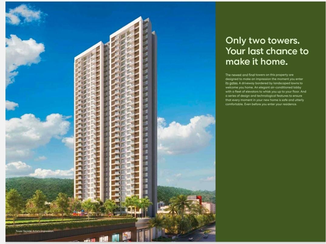 Lodha Bellavista