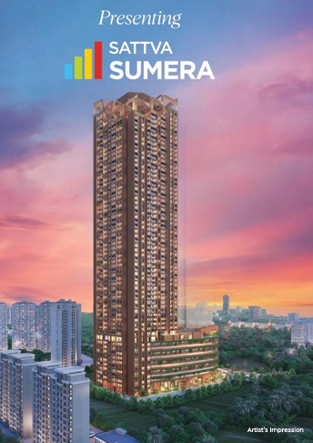 Sattva Sumera 