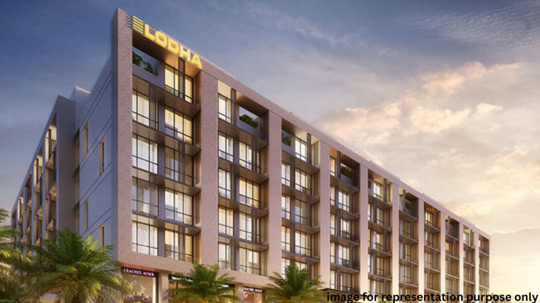 Lodha Signet