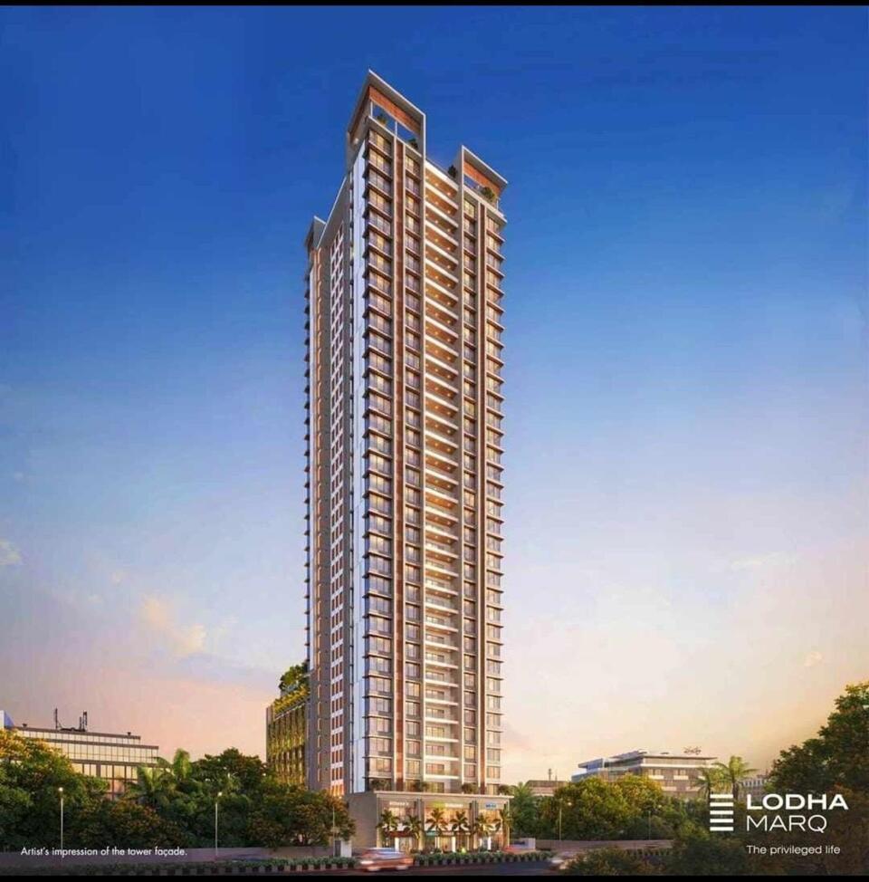 Lodha Marq
