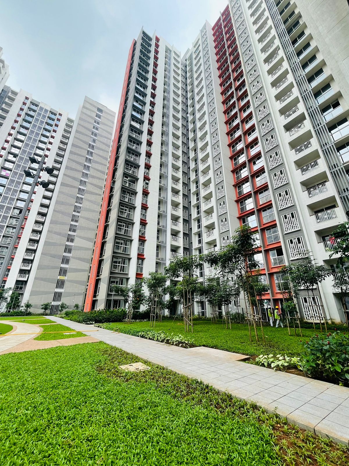 Lodha Premier Dombivli