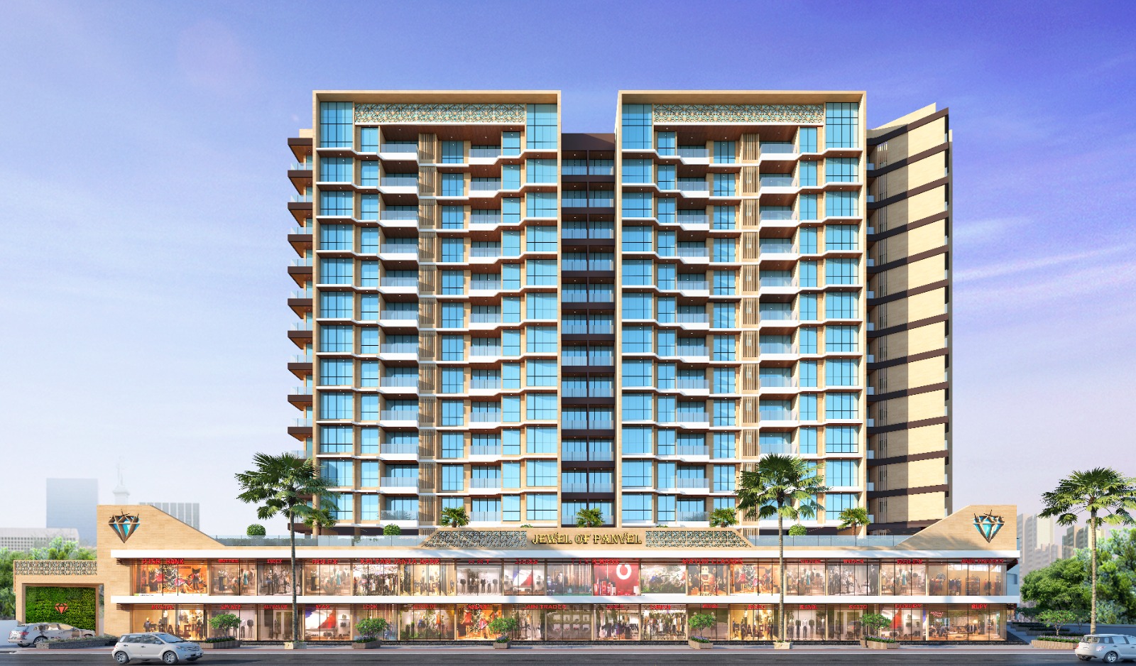 Jewel of Panvel