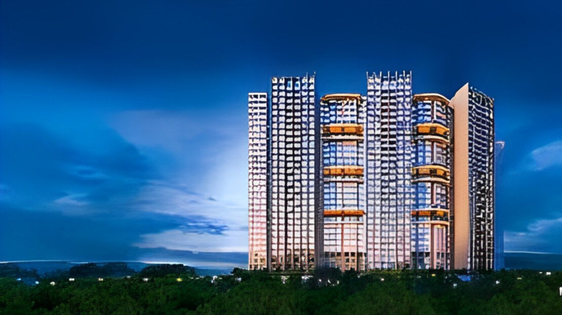 Kanakia Sillicon Valley