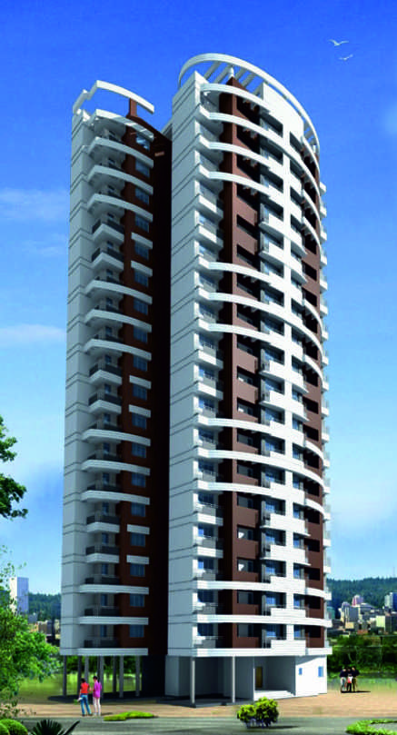 Shivam enclave