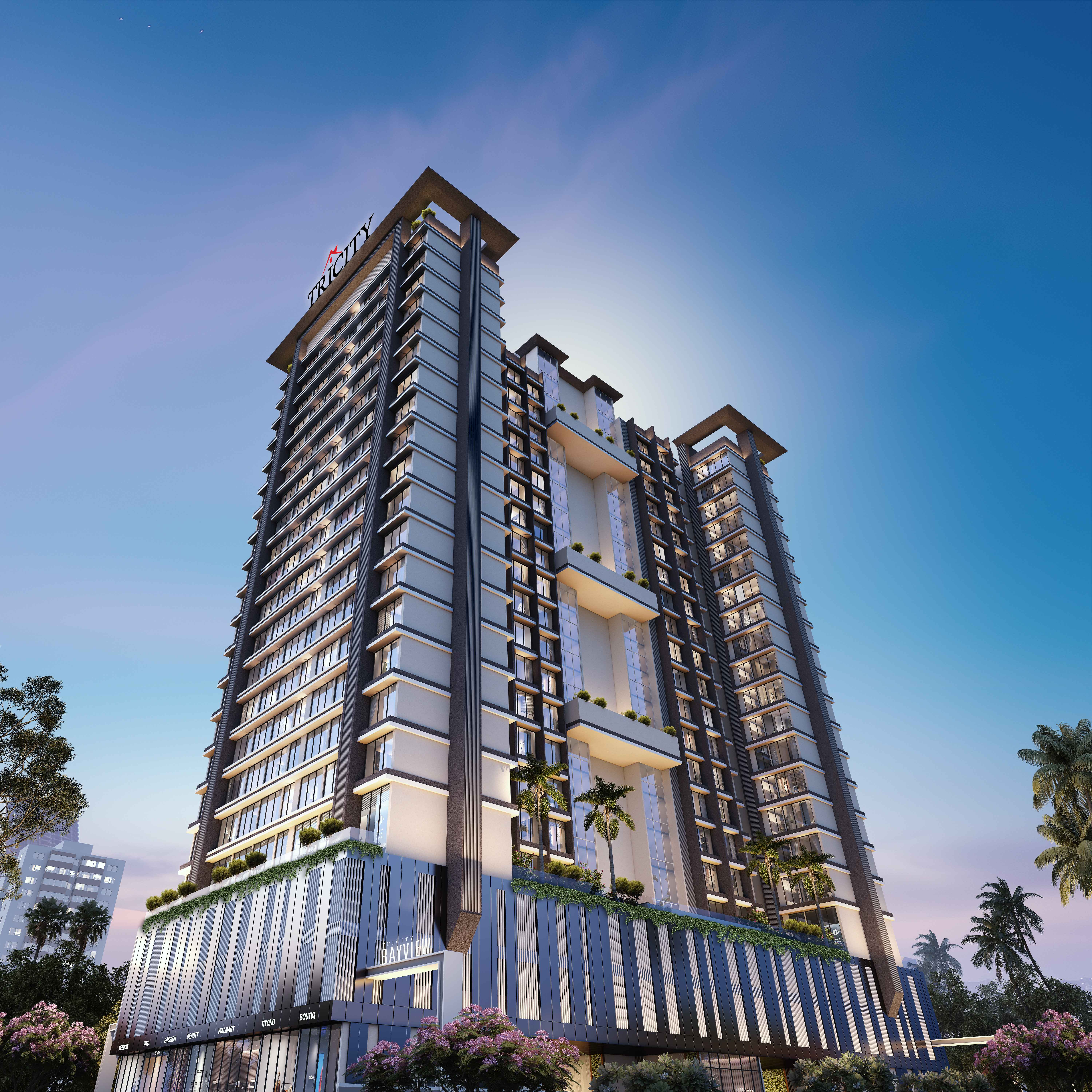 Tricity Bayview