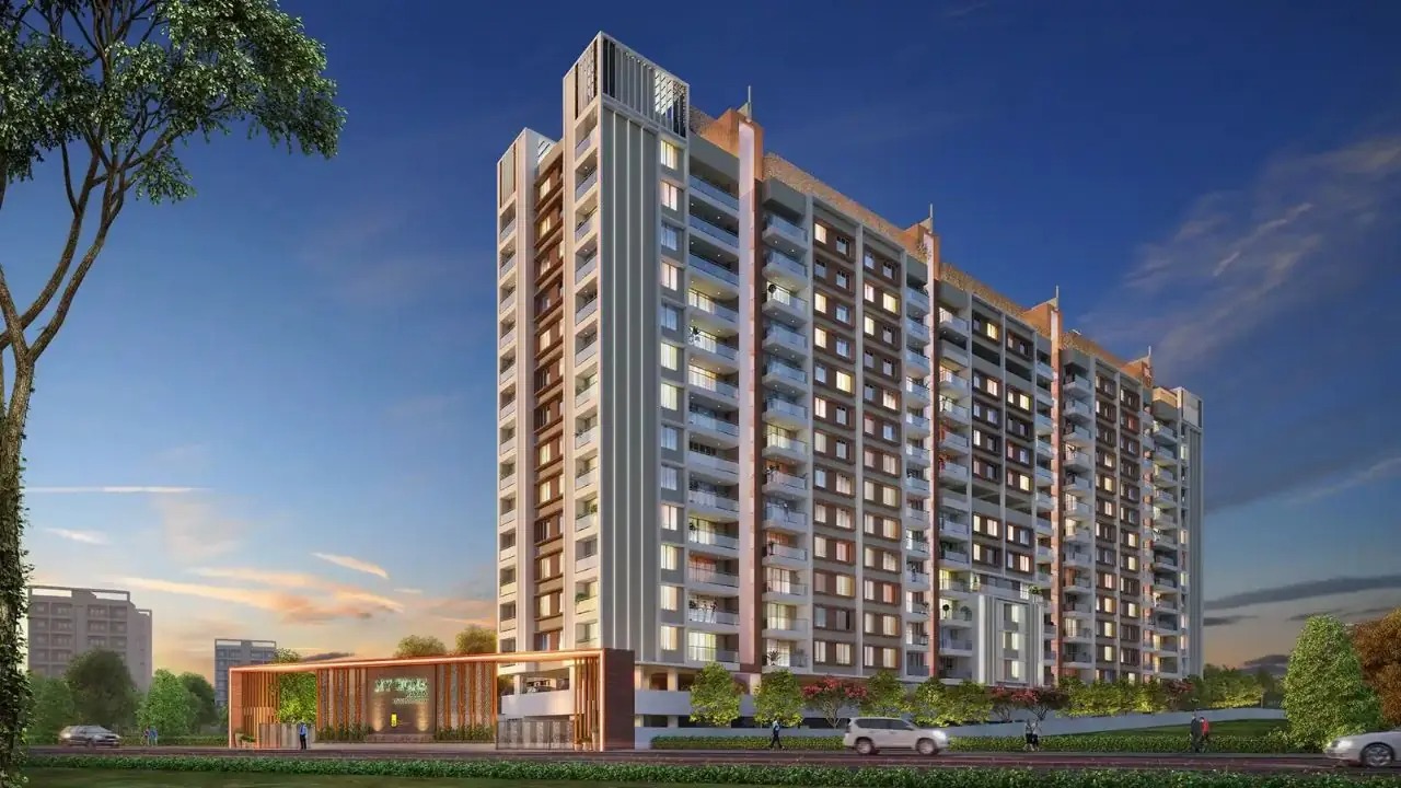 The Ivy Residences