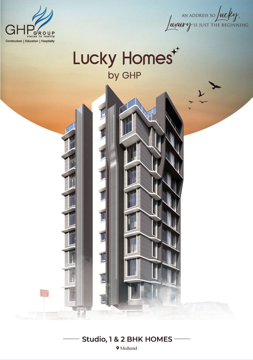 Lucky Homes