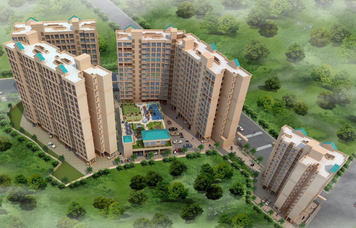 Prakriti Park 
