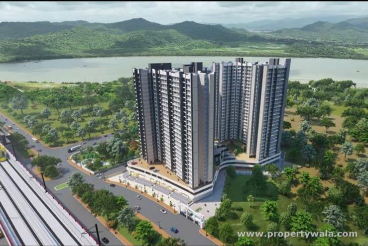 Vihang thane dreams