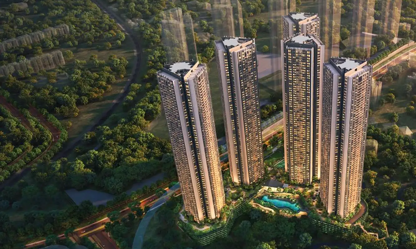 Garden City