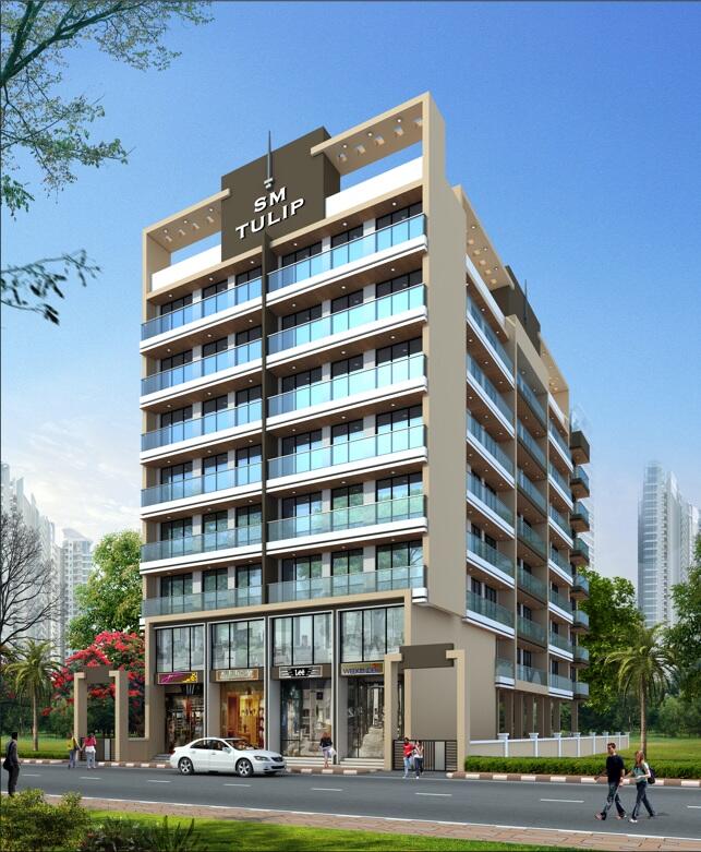 SM Tulip