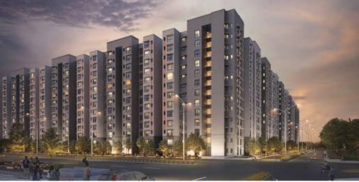 Lodha Crown Dombivli